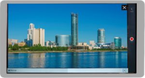 Интерактивная панель LR Сенсорная панель Эко 55" Интерактивная панель LR Сенсорная панель Эко 55"