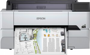 Струйный плоттер Epson SureColor SC-T3405N (без стенда) (C11CJ55302A0) Струйный плоттер Epson SureColor SC-T3405N (без стенда) (C11CJ55302A0)
