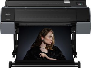 Струйный плоттер Epson SureColor SC-P9500 Spectro (C11CH13301A2) Струйный плоттер Epson SureColor SC-P9500 Spectro (C11CH13301A2)