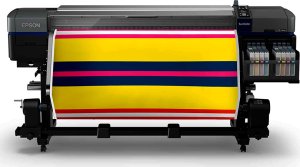 Текстильный плоттер Epson SureColor SC-F9400H (C11CH99301A0) Текстильный плоттер Epson SureColor SC-F9400H (C11CH99301A0)