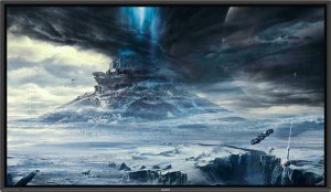 Информационная панель Newline TT-8519NT Информационная панель Newline TT-8519NT