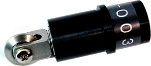 Graphtec Биговщик 2 мм к планшетным плоттерам (CP-003) Graphtec Биговщик 2 мм к планшетным плоттерам (CP-003)