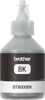 Картридж для струйного принтера Brother Картридж BT6000BK (BT6000BK) Картридж для струйного принтера Brother Картридж BT6000BK (BT6000BK)