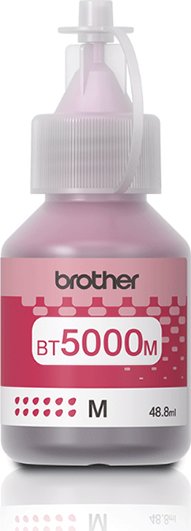 Картридж для струйного принтера Brother Картридж BT5000M (BT5000M) Картридж для струйного принтера Brother Картридж BT5000M (BT5000M)