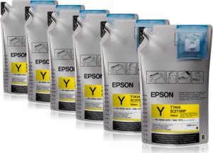 �������� ��� ��������� �������� Epson ����� �� ����� ���������� � ������� ���������   (C13T741400)