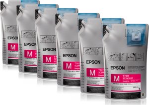 �������� ��� ��������� �������� Epson ����� �� ����� ���������� � ���������� ���������   (C13T741300)