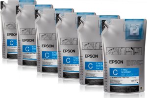 �������� ��� ��������� �������� Epson ����� �� ����� ���������� � �������� ���������   (C13T741200)