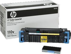 Расходный материал и опции для принтеров HP Комплект закрепления Fuser Kit (CB458A) Расходный материал и опции для принтеров HP Комплект закрепления Fuser Kit (CB458A)