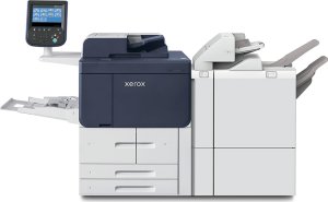 �������� �������� ������ Xerox PrimeLink B9125