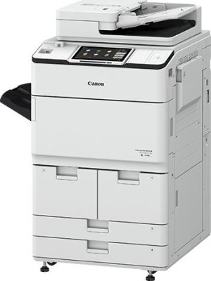 ��� Canon imageRUNNER ADVANCE DX 6765i MFP