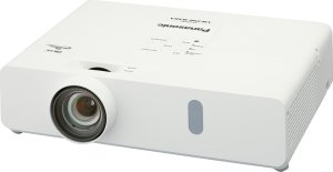   Panasonic PT-VW360