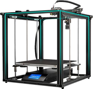 Creality Ender 5 Plus