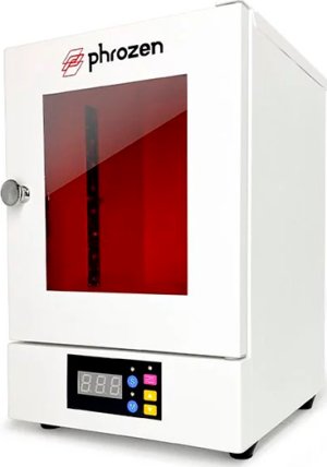   3D  Phrozen  -   Cure V2