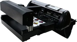 Режущий плоттер GCC Jaguar V 61 LX c автоподачей AFJ-24S Режущий плоттер GCC Jaguar V 61 LX c автоподачей AFJ-24S
