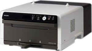 Опция для текстильных плоттеров Ricoh Модуль термозакрепления Heating System Rh 100 (257045) Опция для текстильных плоттеров Ricoh Модуль термозакрепления Heating System Rh 100 (257045)