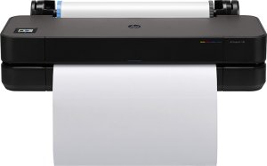 Струйный плоттер HP Designjet T230 24 (5HB07A) Струйный плоттер HP Designjet T230 24 (5HB07A)