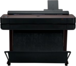 Струйный плоттер HP Designjet T650 24 (5HB08A) Струйный плоттер HP Designjet T650 24 (5HB08A)
