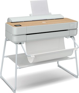 Струйный плоттер HP DesignJet Studio 24 (5HB12A) Струйный плоттер HP DesignJet Studio 24 (5HB12A)