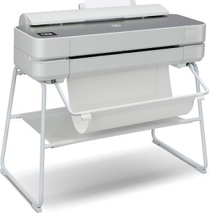 �������� ������� HP DesignJet Studio Steel 24 (5HB12C)