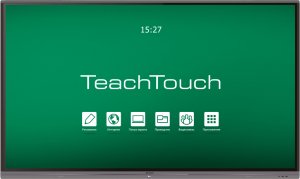 ������������� ������ TeachTouch 4.0 55", UHD, 20 �������, Android 8.0
