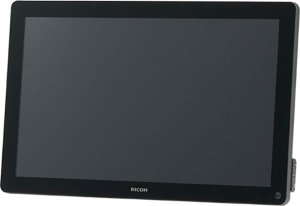 Интерактивная панель Ricoh IWB D3210BK 32" (чёрный корпус) Интерактивная панель Ricoh IWB D3210BK 32" (чёрный корпус)