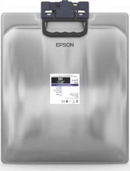 Картридж для струйного принтера Epson Контейнер с черными чернилами 86 000 стр. (C13T05B140) Картридж для струйного принтера Epson Контейнер с черными чернилами 86 000 стр. (C13T05B140)