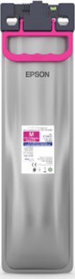 Картридж для струйного принтера Epson Контейнер с пурпурными чернилами 50 000 стр. (C13T05B340) Картридж для струйного принтера Epson Контейнер с пурпурными чернилами 50 000 стр. (C13T05B340)