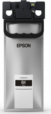Картридж для струйного принтера Epson Контейнер с черными чернилами 10 000 стр. (C13T965140) Картридж для струйного принтера Epson Контейнер с черными чернилами 10 000 стр. (C13T965140)