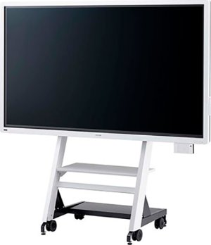 ������������� ������ Ricoh IWB D8600 86" (����� ������)