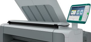 Широкоформатный сканер Canon Scanner Express III Широкоформатный сканер Canon Scanner Express III