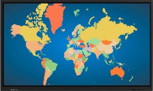 Интерактивная панель Smart Vizion Интерактивный плоскопанельный дисплей DC98-E3 Интерактивная панель Smart Vizion Интерактивный плоскопанельный дисплей DC98-E3