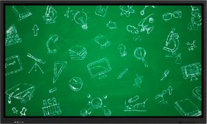 Интерактивная панель Smart Vizion Интерактивный плоскопанельный дисплей DC75-E4 (No OPS) Интерактивная панель Smart Vizion Интерактивный плоскопанельный дисплей DC75-E4 (No OPS)