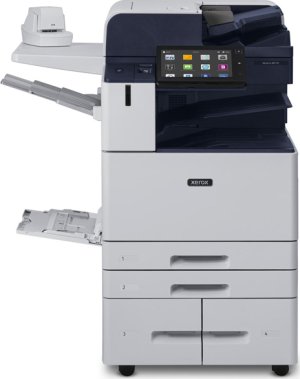МФУ Xerox AltaLink B8155 (ALB8155) МФУ Xerox AltaLink B8155 (ALB8155)