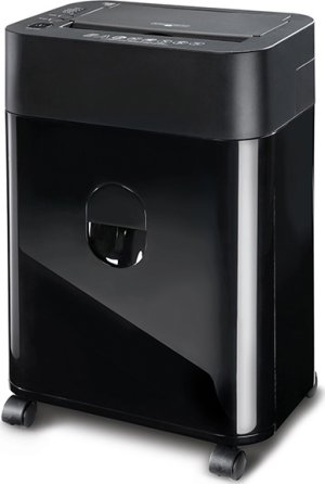 Шредер Dahle ShredMATIC 80 (4.3x10 мм) Шредер Dahle ShredMATIC 80 (4.3x10 мм)