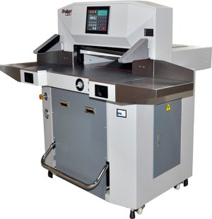 Гильотинный резак BindTec 6810Z Гильотинный резак BindTec 6810Z