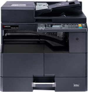 МФУ Kyocera TASKalfa 2020 МФУ Kyocera TASKalfa 2020