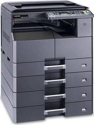 МФУ Kyocera TASKalfa 2320 МФУ Kyocera TASKalfa 2320