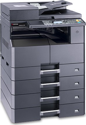 ��� Kyocera TASKalfa 2321