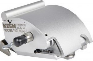 KeenCut     Rocker   Evolution 3