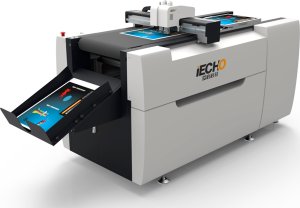 ������� ������� IECHO PK-0604