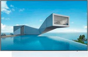 Информационная панель ViewSonic CDE6520 65" Black Информационная панель ViewSonic CDE6520 65" Black