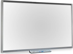 Интерактивная доска SMART Board SBM777V-43 с пассивным лотком Интерактивная доска SMART Board SBM777V-43 с пассивным лотком