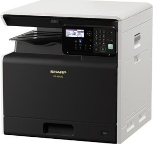 МФУ Sharp BP-10C20EU МФУ Sharp BP-10C20EU