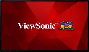 Информационная панель ViewSonic CDE8620 Информационная панель ViewSonic CDE8620