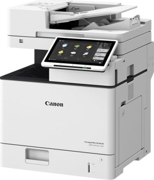 ��� Canon imageRUNNER ADVANCE DX 617i (3894C004)