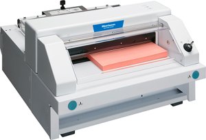 Гильотинный резак Horizon PC-P430 Гильотинный резак Horizon PC-P430