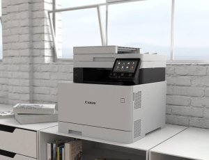 ��� Canon i-SENSYS X C1127iF (3101C051)