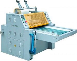 Рулонный ламинатор Guangming YDFM-720 Рулонный ламинатор Guangming YDFM-720