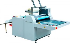 Рулонный ламинатор Guangming SFML-920 Рулонный ламинатор Guangming SFML-920