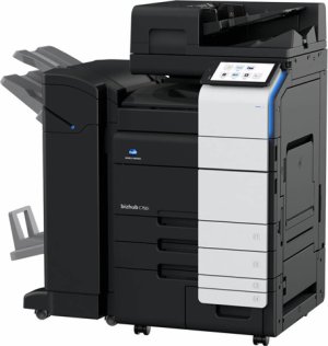 Konica Minolta bizhub C750i (ACKN021)
